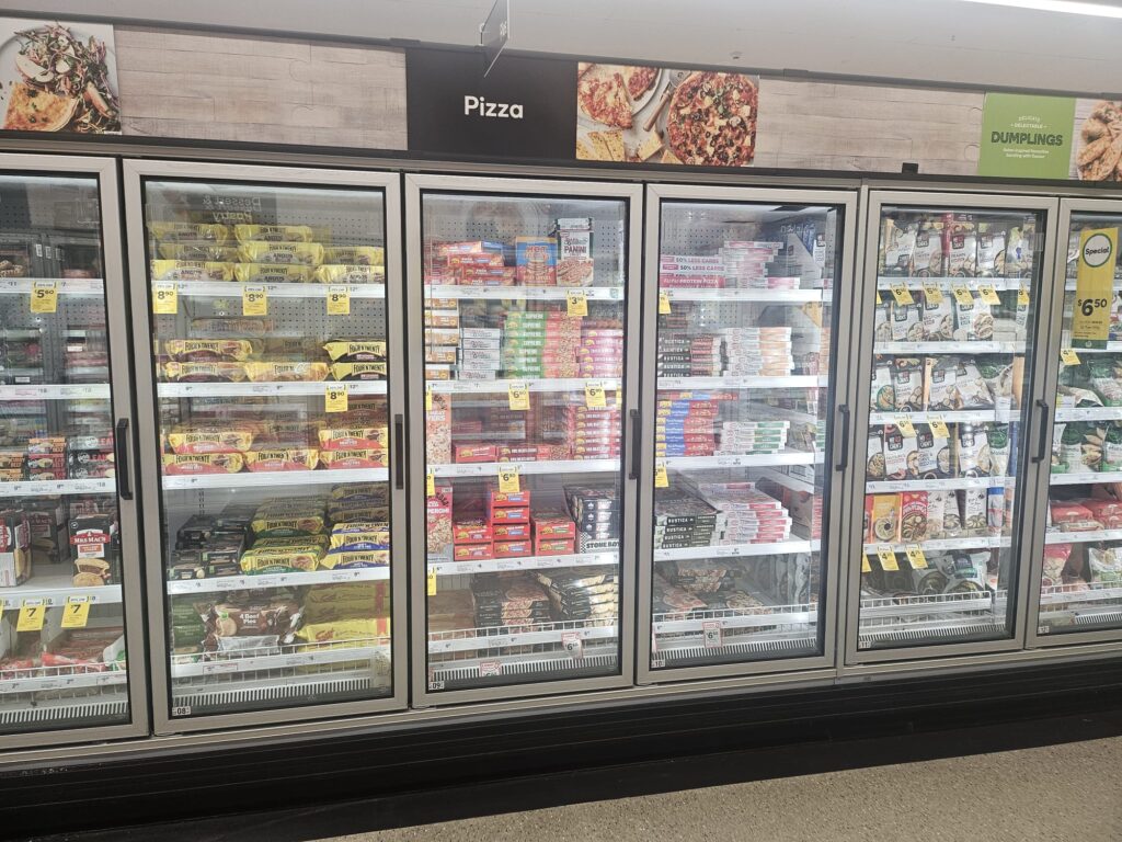 What You Need to Know About Frozen Pizza in Australia